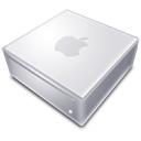 Mac mini icon